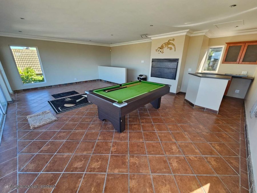 To Let 4 Bedroom Property for Rent in Lovemore Heights Estate Eastern Cape